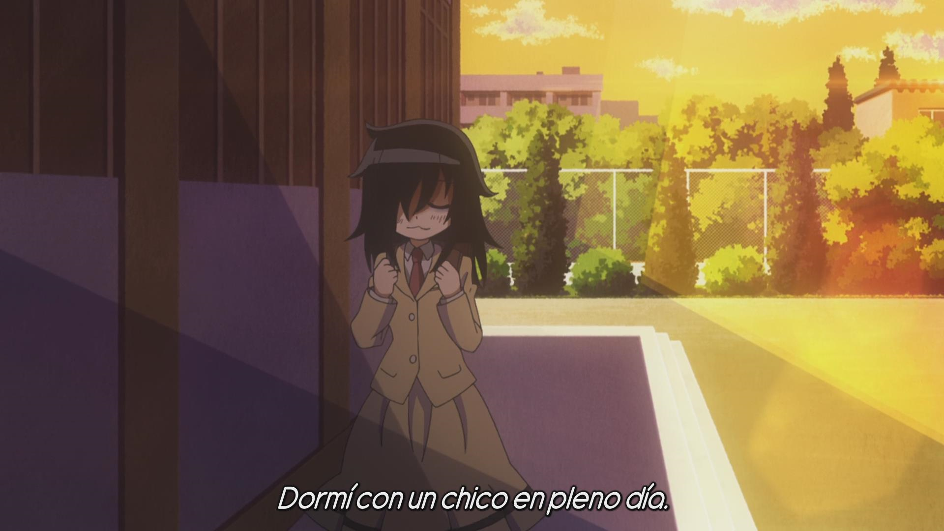 Watashi ga Motenai no wa Dou Kangaetemo Omaera ga Warui! (ECA-Anime Fansub)